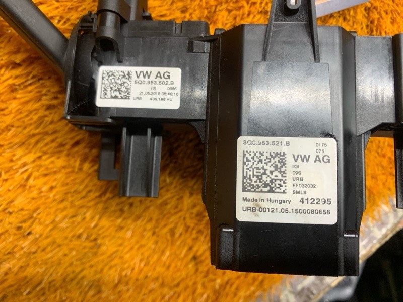 подрулевой переключатель, 3110 рублей, Красноярск