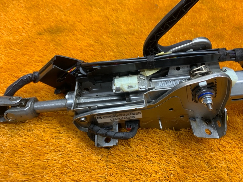 рулевая колонка, 2580 рублей, Красноярск