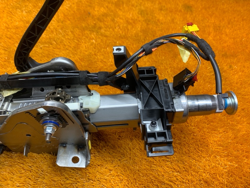 рулевая колонка, 2580 рублей, Красноярск