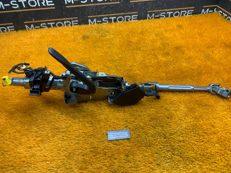 рулевая колонка, 2580 рублей, Красноярск