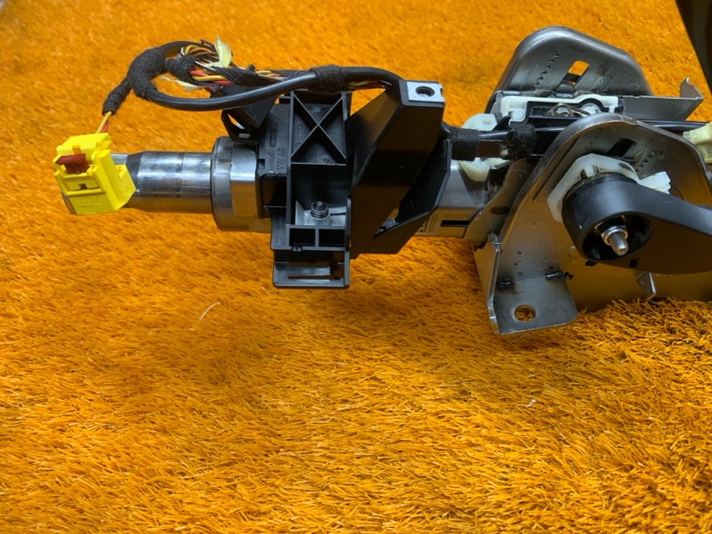 рулевая колонка, 2580 рублей, Красноярск