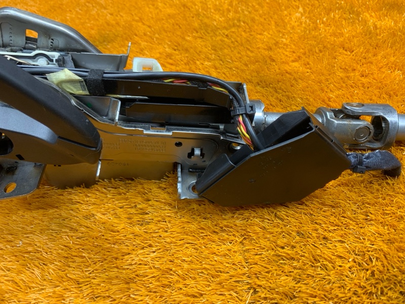 рулевая колонка, 2580 рублей, Красноярск