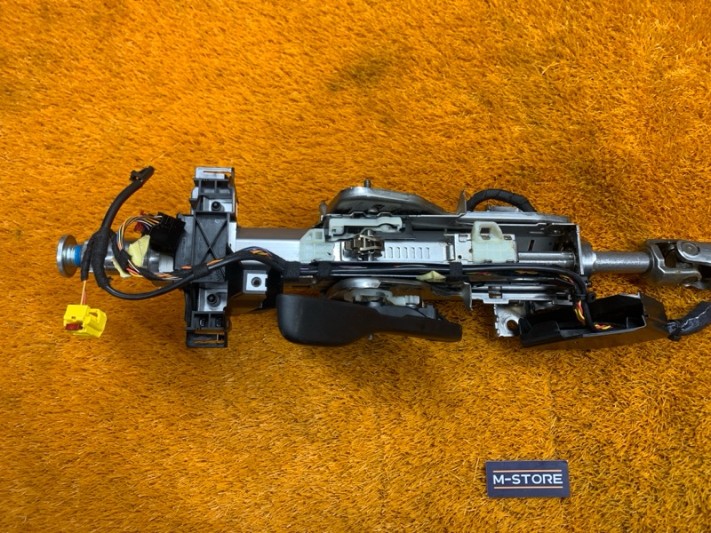 рулевая колонка, 2580 рублей, Красноярск