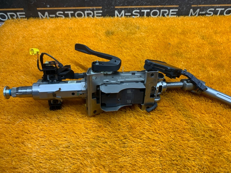 рулевая колонка, 2580 рублей, Красноярск