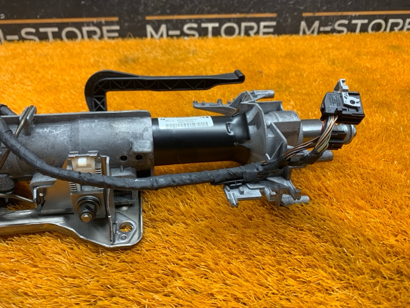 рулевая колонка, 870 рублей, Красноярск