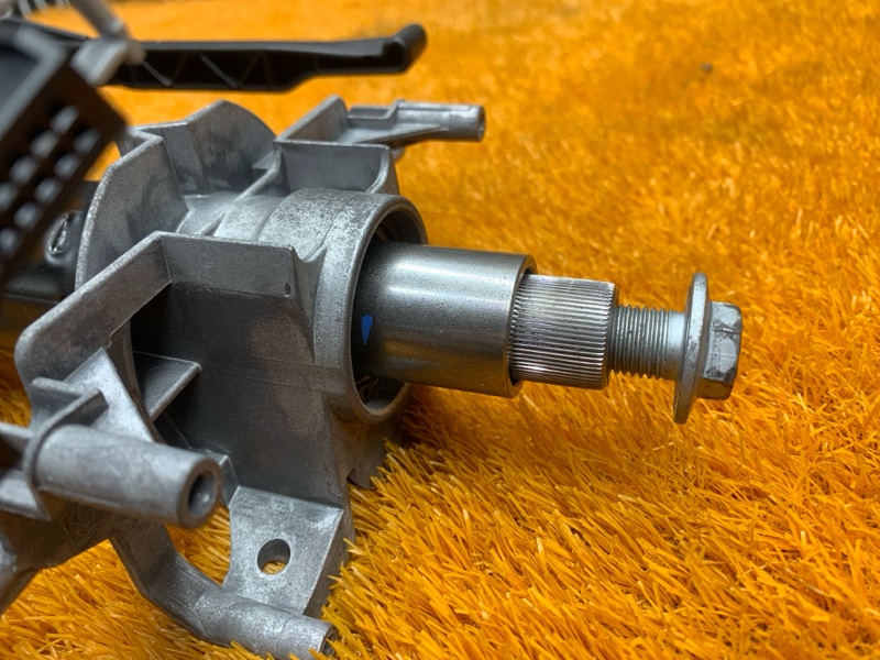 рулевая колонка, 870 рублей, Красноярск