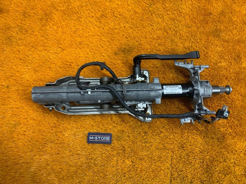 рулевая колонка, 870 рублей, Красноярск