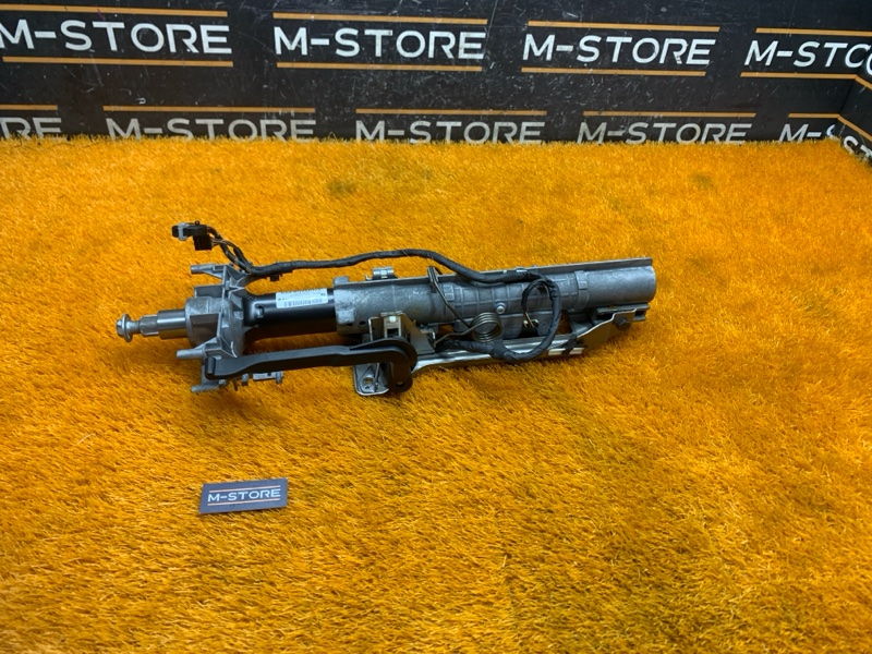 рулевая колонка, 870 рублей, Красноярск