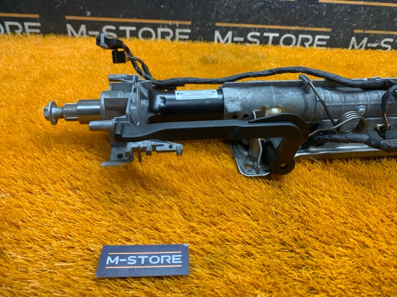 рулевая колонка, 870 рублей, Красноярск