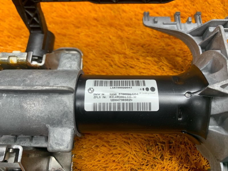 рулевая колонка, 870 рублей, Красноярск