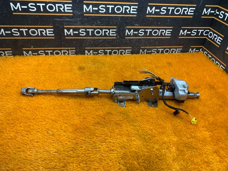 рулевая колонка, 3260 рублей, Красноярск