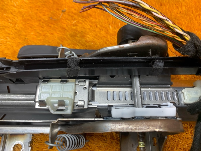 рулевая колонка, 3260 рублей, Красноярск