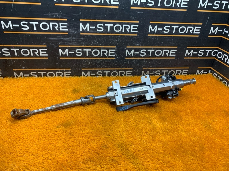 рулевая колонка, 3260 рублей, Красноярск