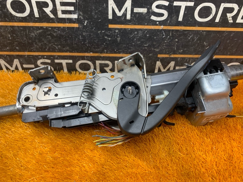 рулевая колонка, 3260 рублей, Красноярск