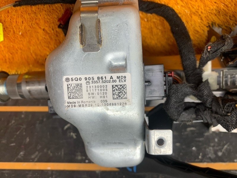 рулевая колонка, 3260 рублей, Красноярск