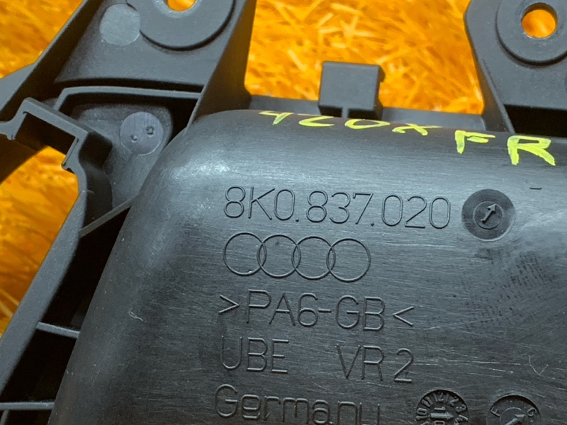 ручка двери внутренняя, 300 рублей, Красноярск