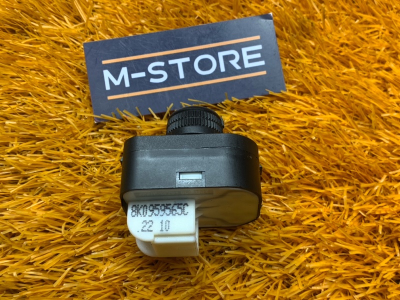 Кнопка регулировки зеркал, 500 рублей, Красноярск