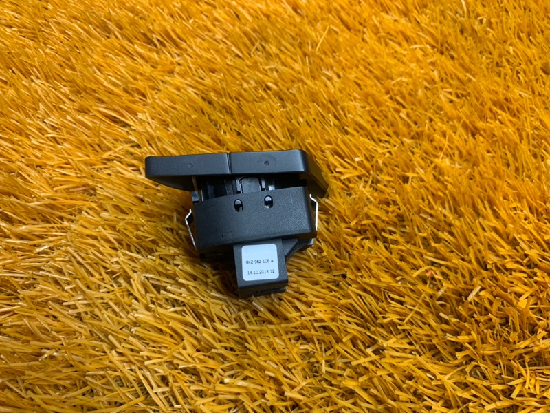 Кнопка центрального замка, 360 рублей, Красноярск