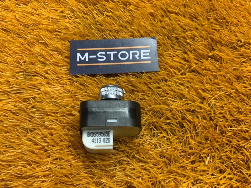 Кнопка регулировки зеркал, 800 рублей, Красноярск