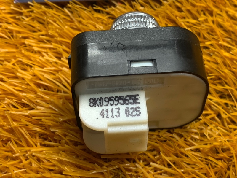 Кнопка регулировки зеркал, 800 рублей, Красноярск