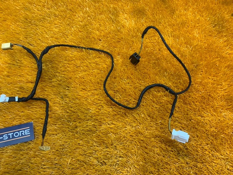 Проводка двери, 300 рублей, Красноярск