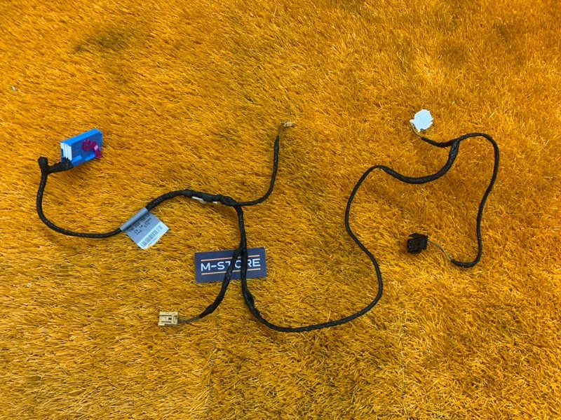 Проводка двери, 300 рублей, Красноярск