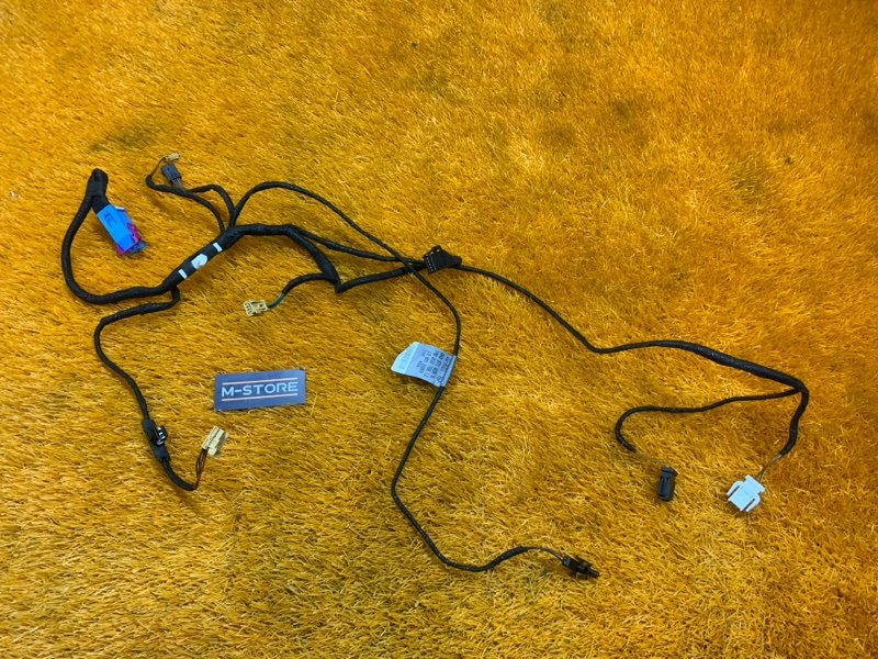 Проводка двери, 300 рублей, Красноярск