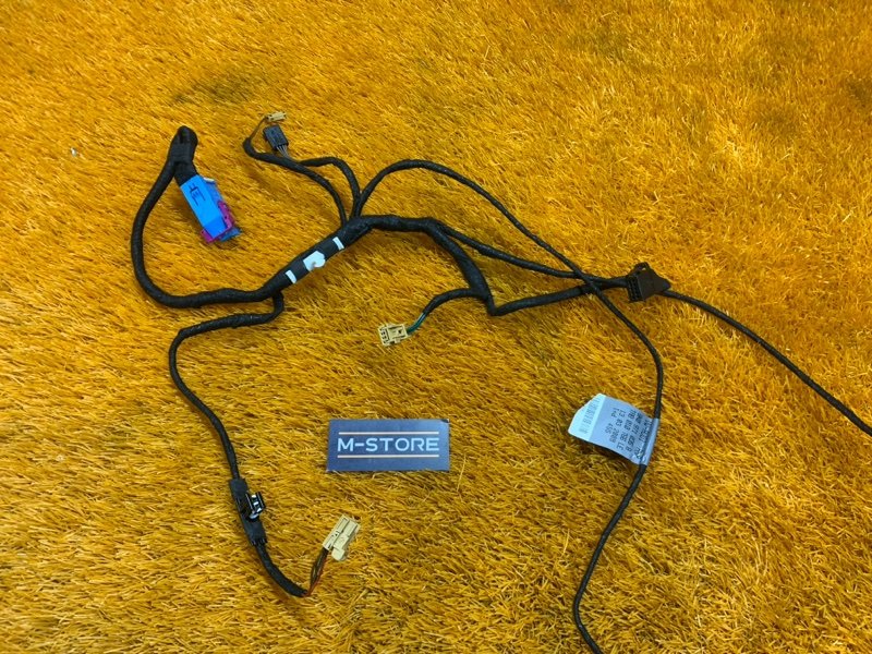 Проводка двери, 300 рублей, Красноярск