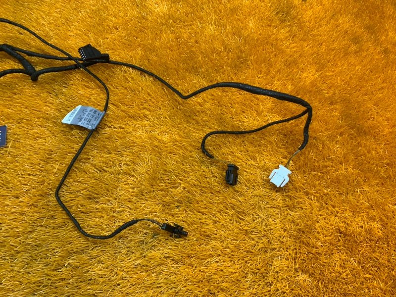 Проводка двери, 300 рублей, Красноярск