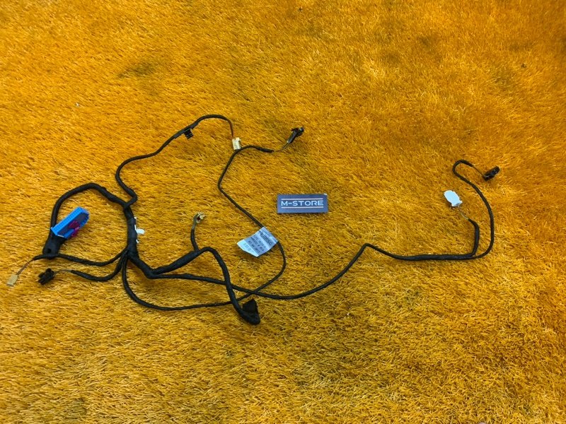 Проводка двери, 300 рублей, Красноярск