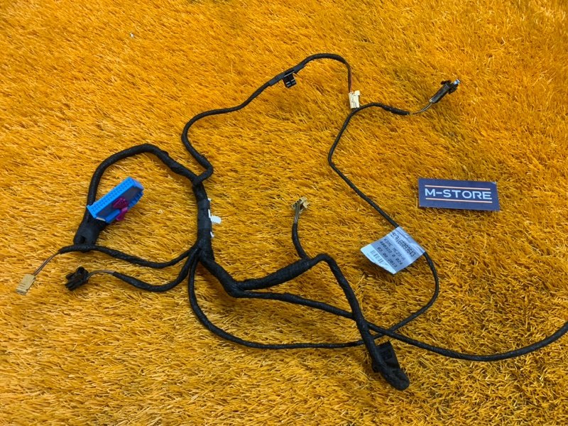 Проводка двери, 300 рублей, Красноярск