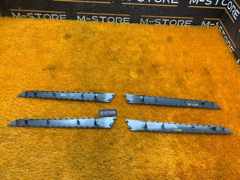 Накладка обшивки двери, 1640 рублей, Красноярск