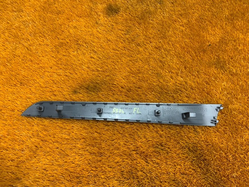 Накладка обшивки двери, 1640 рублей, Красноярск