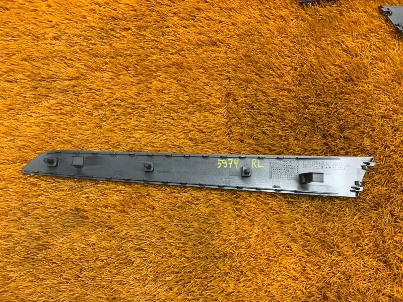 Накладка обшивки двери, 1640 рублей, Красноярск