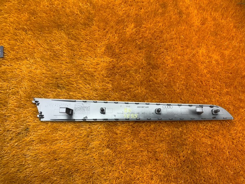 Накладка обшивки двери, 1640 рублей, Красноярск