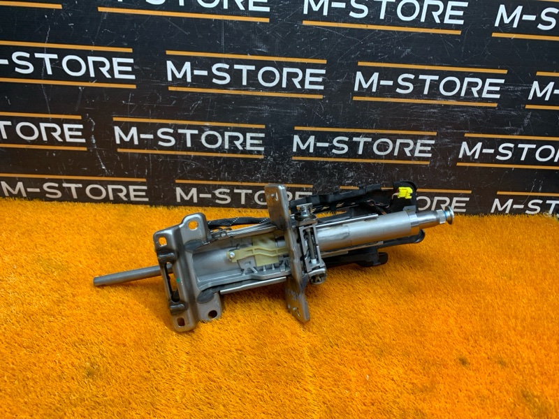 рулевая колонка, 3430 рублей, Красноярск