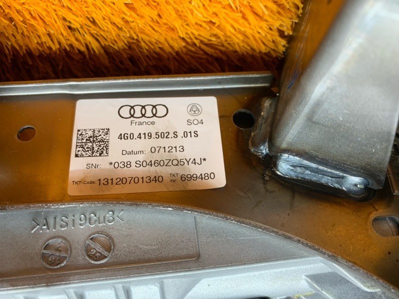 рулевая колонка, 3430 рублей, Красноярск