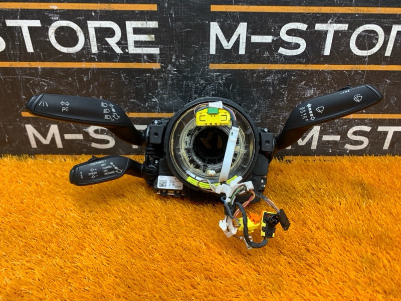 блок подрулевых переключателей, 14590 рублей, Красноярск