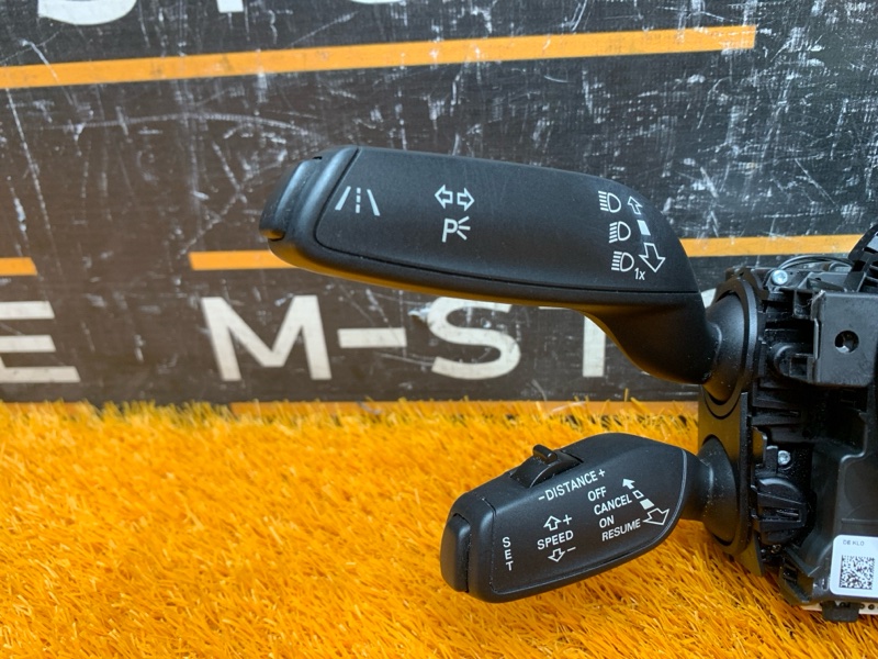 блок подрулевых переключателей, 14590 рублей, Красноярск