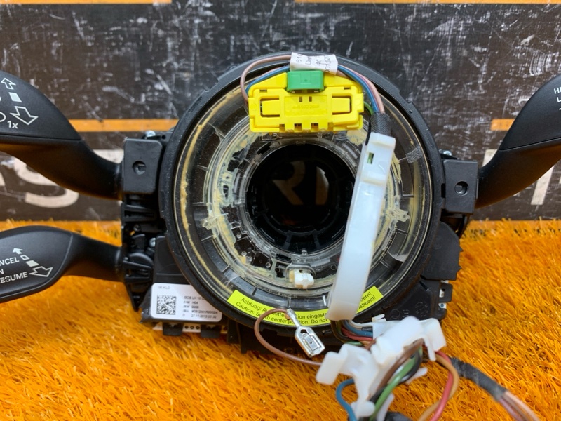 блок подрулевых переключателей, 14590 рублей, Красноярск