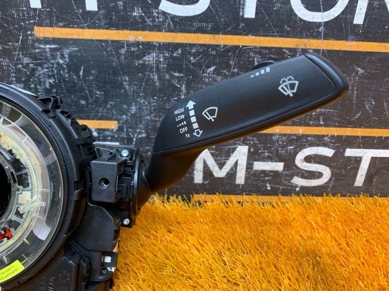 блок подрулевых переключателей, 14590 рублей, Красноярск