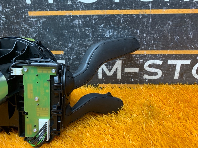 блок подрулевых переключателей, 14590 рублей, Красноярск