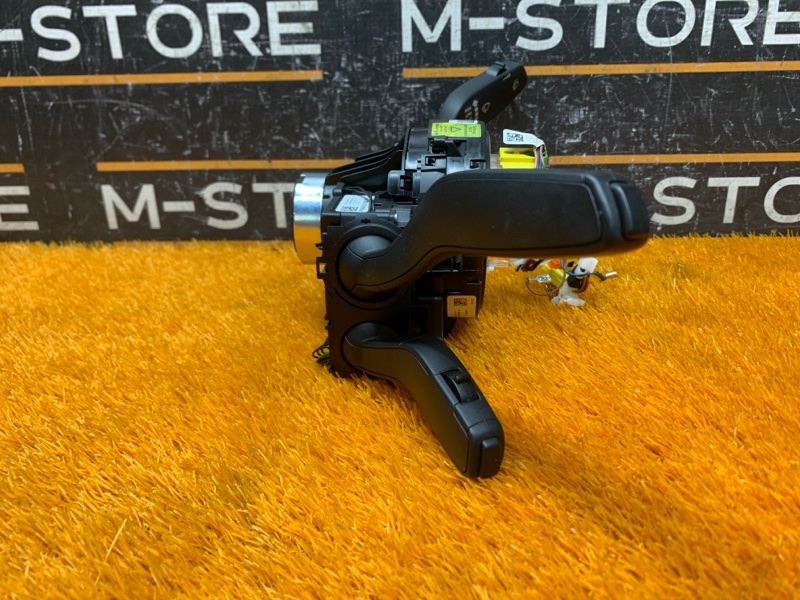 блок подрулевых переключателей, 14590 рублей, Красноярск