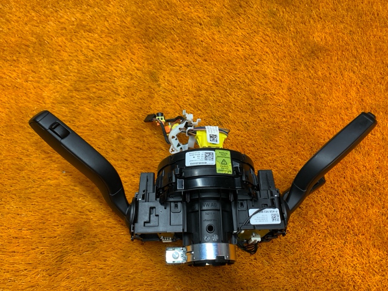 блок подрулевых переключателей, 14590 рублей, Красноярск