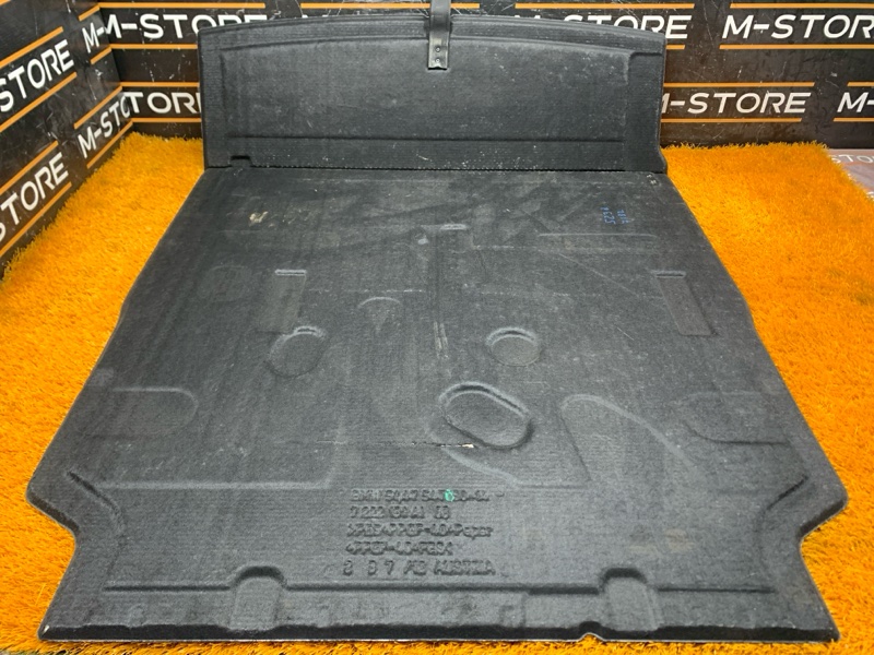 пол багажника, 910 рублей, Красноярск