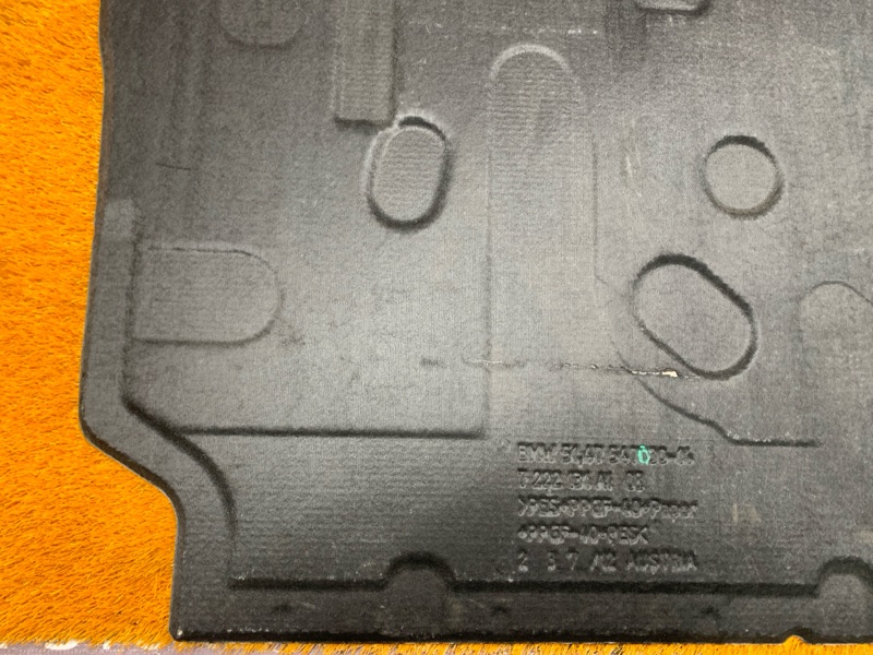 пол багажника, 910 рублей, Красноярск