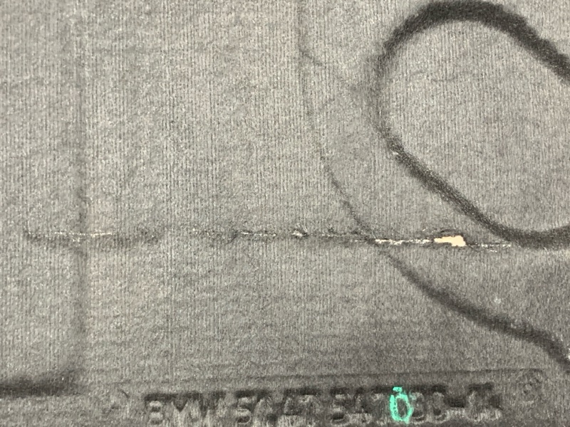 пол багажника, 910 рублей, Красноярск