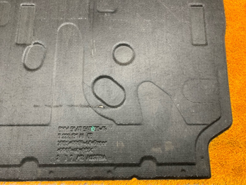 пол багажника, 910 рублей, Красноярск