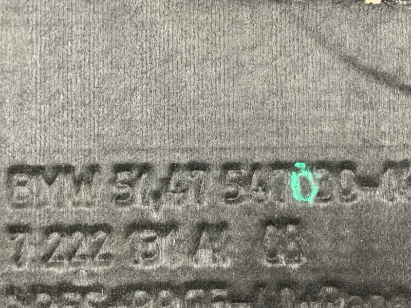 пол багажника, 910 рублей, Красноярск