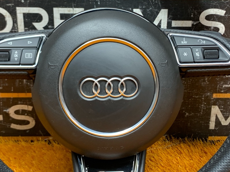 руль, 23020 рублей, Красноярск